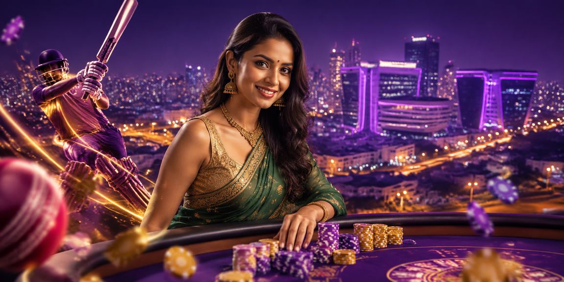 Indian cricket betting on mobile with 43210 platform